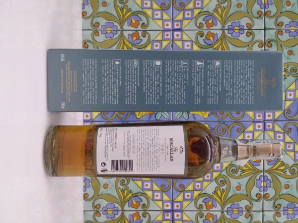 Whisky Macallan 15 Y.o. Fine Oak Vol.43% cl.70