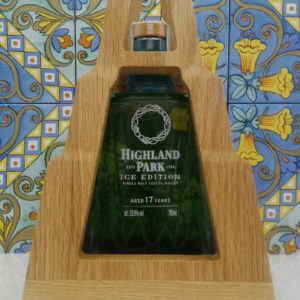 Whisky Highland Park Ice 17 Y.o. Vol.53,9% cl.70