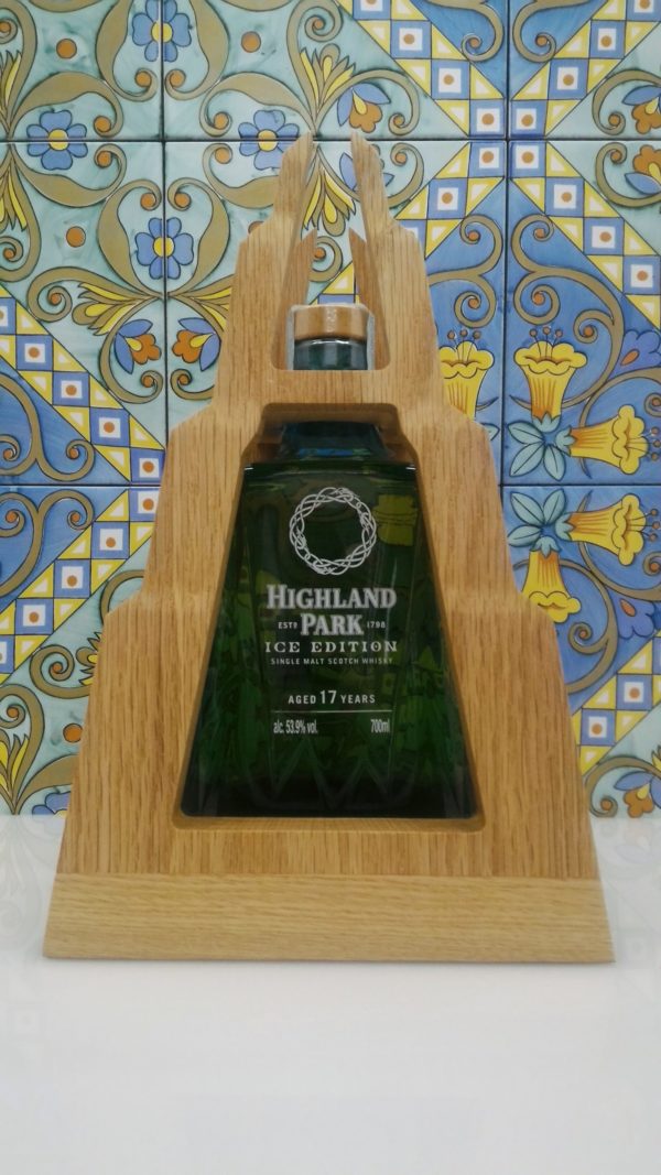 Whisky Highland Park Ice 17 Y.o. Vol.53,9% cl.70