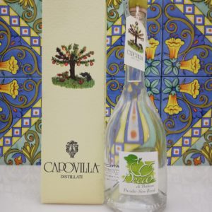 Capovilla Distillato di Mela Decio di Belfiore Vol.45% cl.50 70° Velier