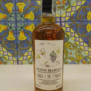 Grappa di Moscato Marolo XXXV anniversario Vol.42% Cl.70