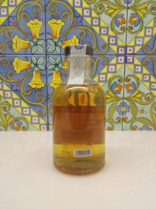 Whisky Oc4 “Octomore Single Malt Scotch” Full Proof Cl.50 Vol.59,1% Velier