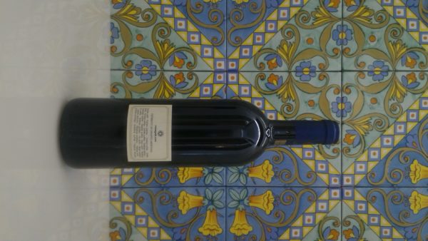 Bolgheri Sassicaia DOC “Sassicaia” 2015 – Tenuta San Guido