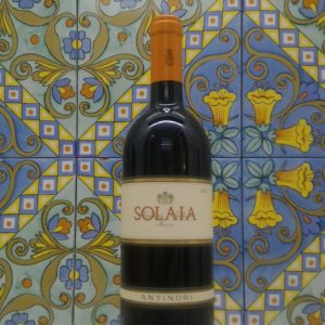 Marchesi Antinori Solaia Toscana IGT 2007