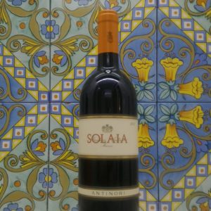 Marchesi Antinori Solaia Toscana IGT 2007