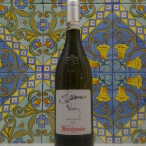 Mastroberardino Stilèma Fiano di Avellino DOCG 2015