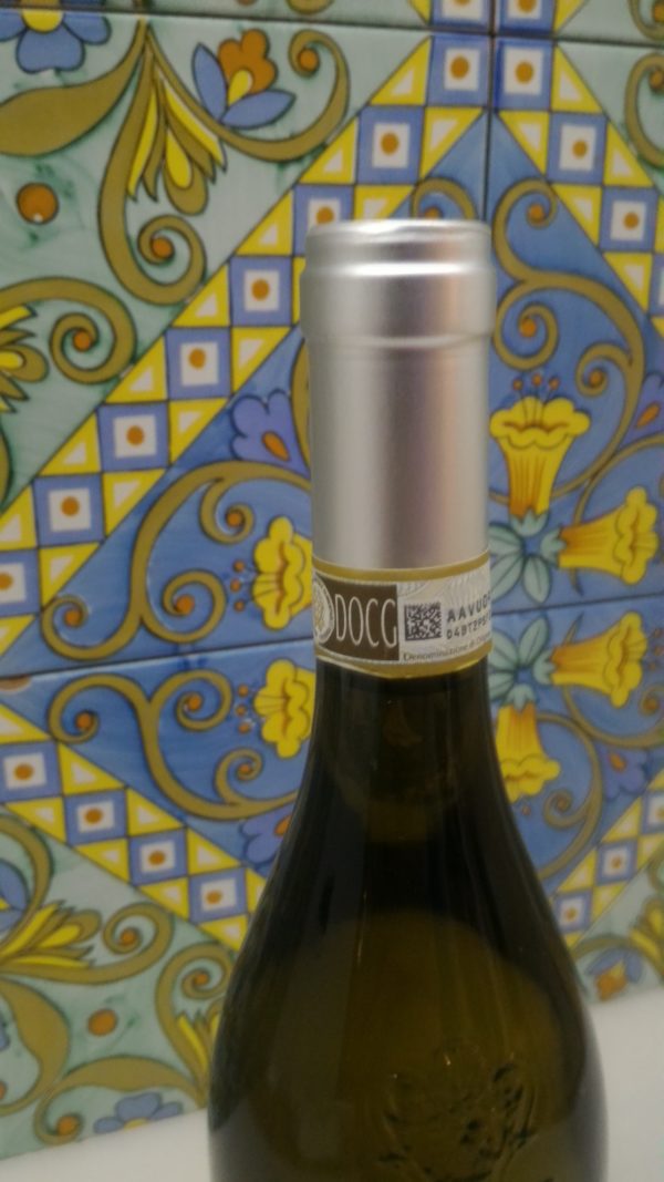 Mastroberardino Stilèma Fiano di Avellino DOCG 2015