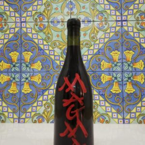 Terre Siciliane Rosso IGP “Magma” 2015 – Frank Cornelissen