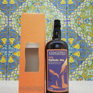 Rum Samaroli Demerara 1990 vol 45% cl 70