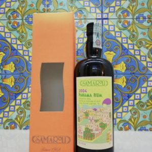 Rum Samaroli Panama 2004 vol 45% cl 70
