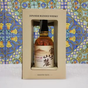 Kirin Whisky fuji sanroku japanese blended vol 50% cl 70