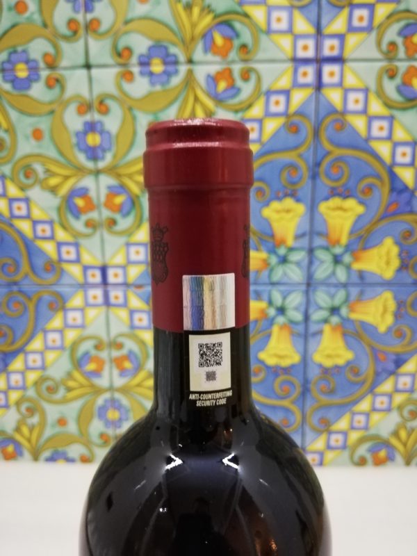 Marchesi Antinori Tignanello 2016 Toscana Igt  0,75 l