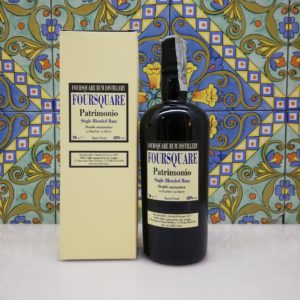 Rum Hampden Estate Lrok 2010 vol 47 % cl 70