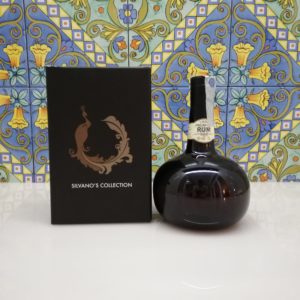 Rum Foursquare Barbados 1998- Masam- 20 y.o. cl 70 vol 48%