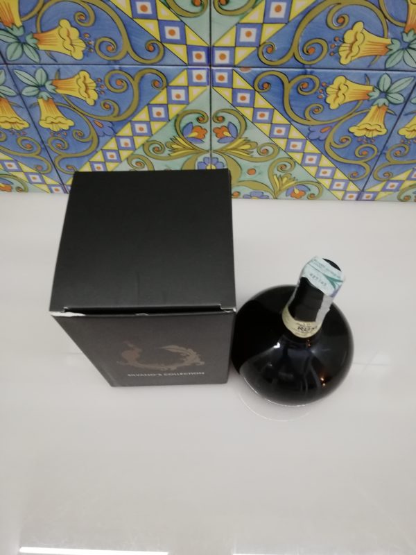 Rum Foursquare Barbados 1998- Masam- 20 y.o. cl 70 vol 48%