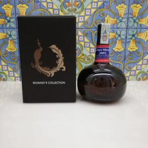 Rum  Port Mourant 2003 – 16 y.o.- Masam   cl 70 vol 53,5%