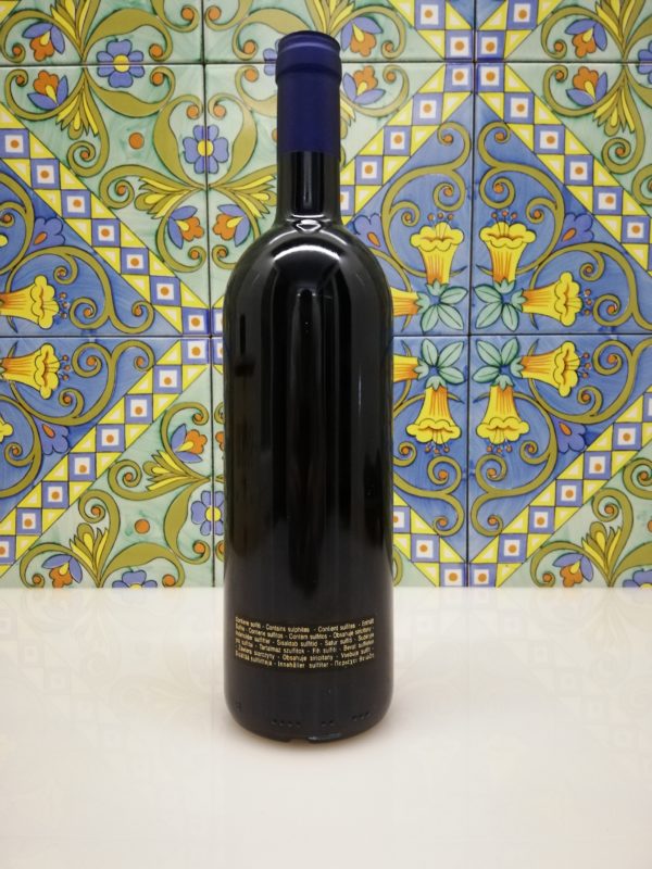 Bolgheri Sassicaia DOC “Sassicaia” 2016 – Tenuta San Guido