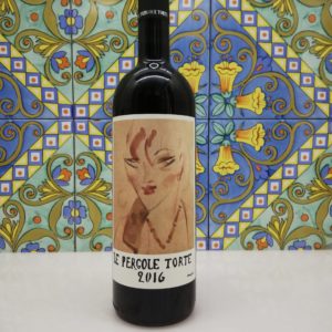 Le Pergole Torte 2016 – Montevertine – Toscana Rosso IGT