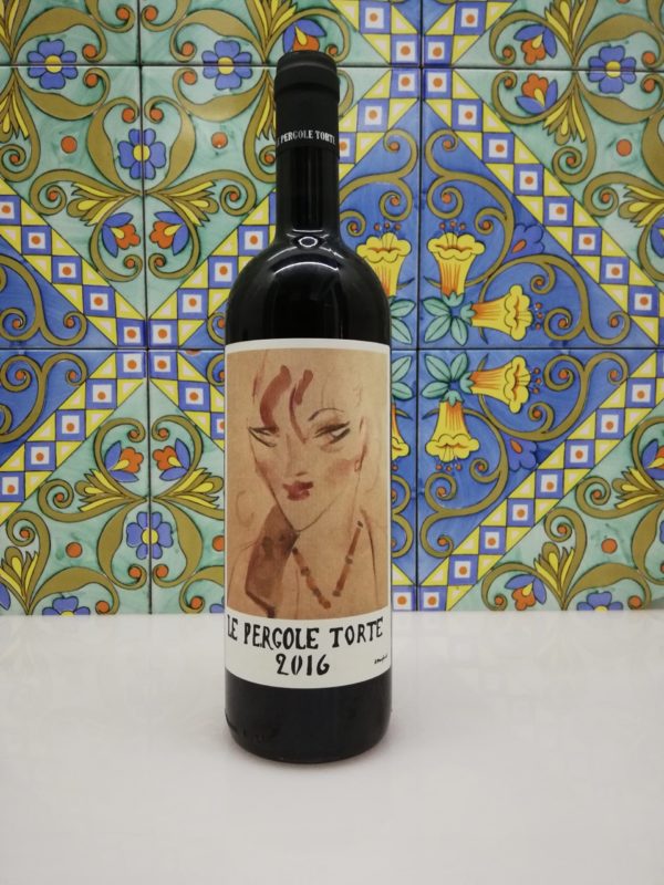 Le Pergole Torte 2016 – Montevertine – Toscana Rosso IGT