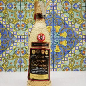 Rum Ron Zacapa Centenario Black Label Edicion Conmemorativa  cl 70 vol 40%