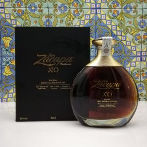 Rum Zacapa XO  Centenario Solera Gran Reserva Especial 70cl vol 40%