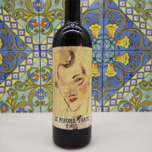 Le Pergole Torte 2012 – Montevertine – Toscana Rosso