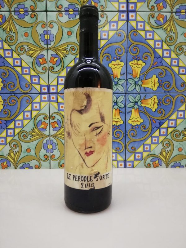 Le Pergole Torte 2012 – Montevertine – Toscana Rosso