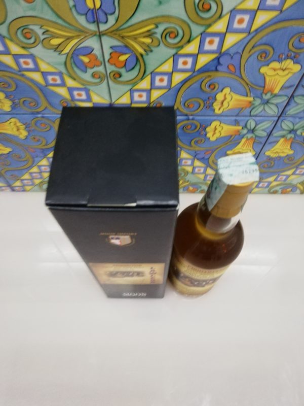 Whisky Moon Import 35° Anniversary Bunnahabhain “Lawless” Distilled 1990 cl 70 vol 45%