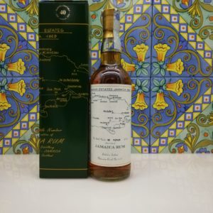 Rum Foursquare Destino – cl 70 vol 61%