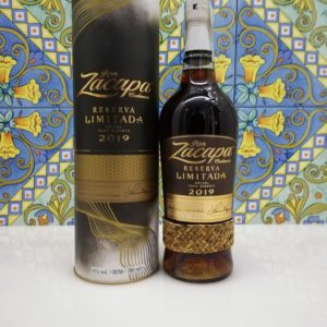 Rum Ron Zacapa Reserva Limitada 2019 70 cl vol 45%