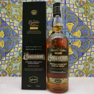 Rum Samaroli Jamaica 1992 vol 52% cl 70