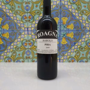 Roagna – Barolo “Pira” 2009 DOCG