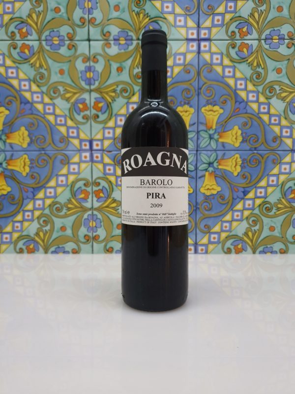 Roagna – Barolo “Pira” 2009 DOCG