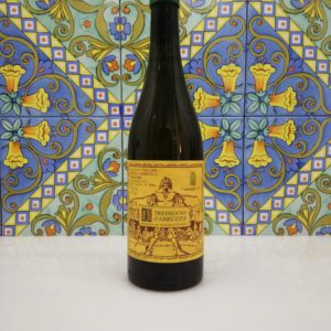 Azienda Agricola Valentini – Trebbiano d’Abruzzo 2013 DOC cl 75