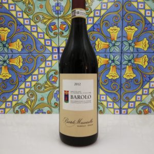 Bartolo Mascarello – Barolo DOCG 2012 cl 75