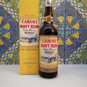 Rum Habitation Forsyths 2006 WPM Jamaica Vol.57,5% cl.70 Velier, Bottled 2017