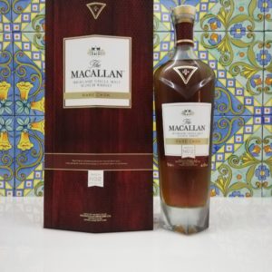 Whisky The Macallan Rare Cask Batch #2 edition 2019 vol 43 cl 70