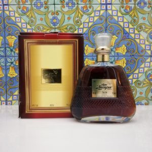 Rum Rhum Zacapa XO  Solera Gran Reserva Especial Vintage cl 70 vol 40%