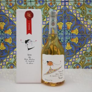 Romano Levi – Grappa di Barolo  vol 42% 70 cl