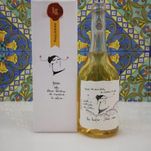 Capovilla  Bacco & Tabacco Grappa Tabacco Vol.50% cl.70, 70° Velier