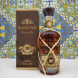 Rum Plantation XO Barbados 20th Anniversary vol 40% cl 70