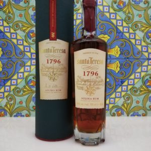 Rum Rhum Vieux  Damoiseau vintage 1953 cl 70 vol 42%