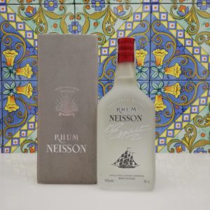 Gin Mare Mediterranean ” Lanterna Edition ” Vol 42,7% cl 70