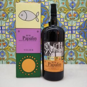 Rum Papalin 2013 Vol.42% cl.70 Velier
