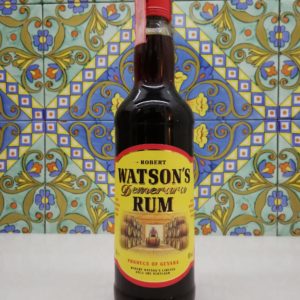 Rum Hampden Estate Lrok 2010 vol 47 % cl 70