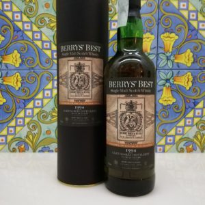 Whisky Auchroisk 2008 Hidden Spirits 2008 cl 70 vol 52.4%