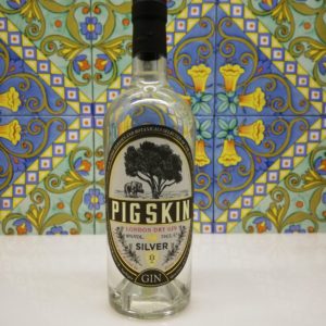 Gin PigSkin London Dry Gin vol 40% cl 70 – Silvio Carta