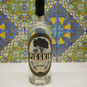 Gin Sharish Blue Magic vol 40% cl 50 – The colour changing gin