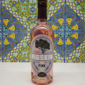 Gin Mermaid Pink Gin Small Batch vol 38% cl 70