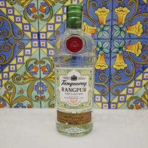 Gin Tanqueray Rangpur cl 70 vol 41.3%